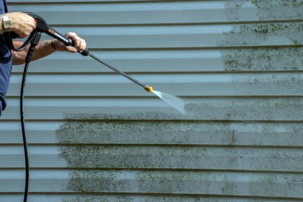 Best Residential Pressure Washing Services  in Laymantown, VA