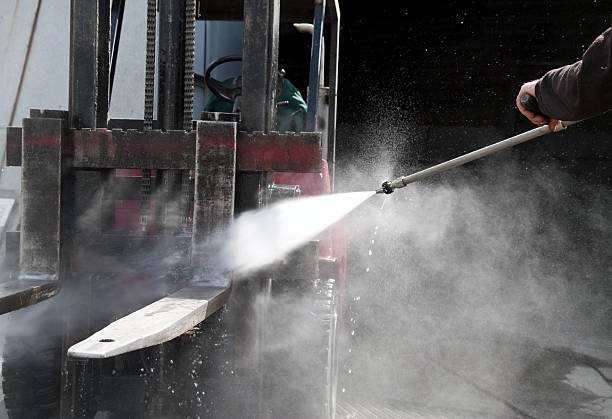 Best Local Pressure Washing Services  in Laymantown, VA