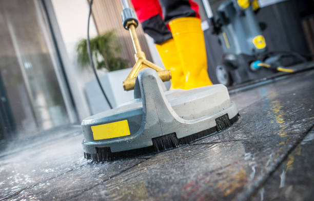 Best Concrete Pressure Washing  in Laymantown, VA