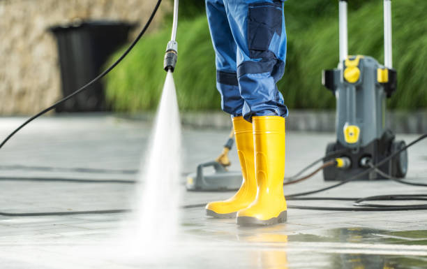 Best Pressure Washing Services Near Me  in Laymantown, VA