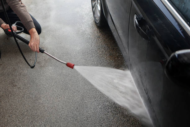Best Concrete Pressure Washing  in Laymantown, VA